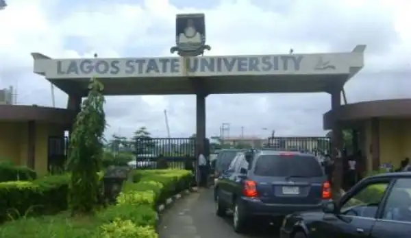 LASU adopts online method of screening for 2016/2017 admission